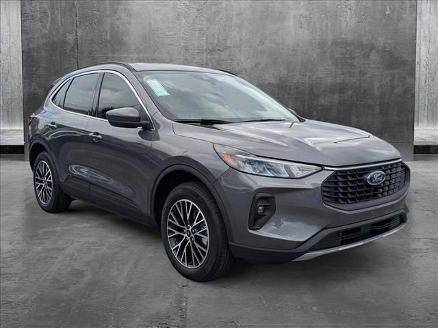 new 2025 Ford Escape PHEV car, priced at $30,571