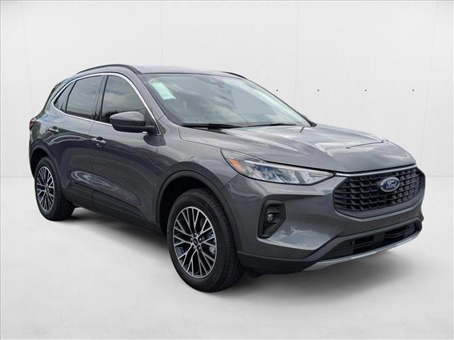 new 2025 Ford Escape PHEV car, priced at $28,071
