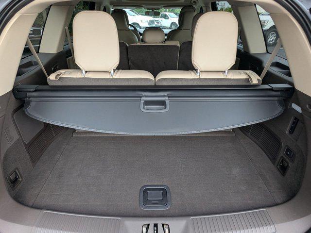 used 2020 Lincoln Aviator car, priced at $39,748