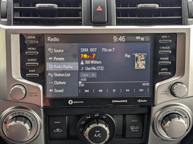 used 2024 Toyota 4Runner car, priced at $50,951