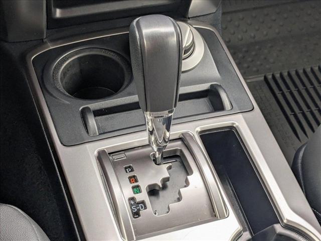 used 2024 Toyota 4Runner car, priced at $50,951
