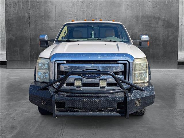 used 2016 Ford F-350 car, priced at $36,845