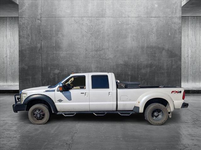 used 2016 Ford F-350 car, priced at $36,845