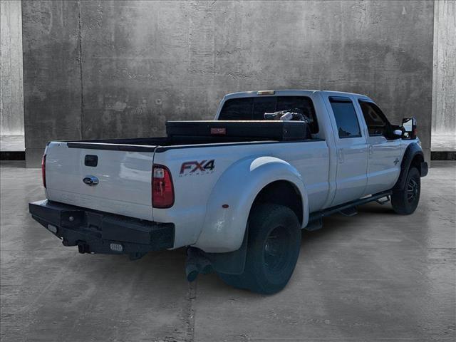 used 2016 Ford F-350 car, priced at $36,845