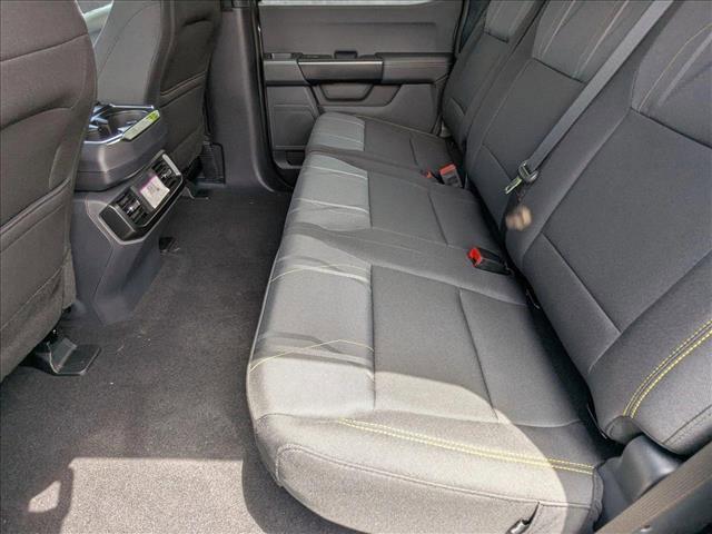 new 2025 Ford F-150 car, priced at $48,131