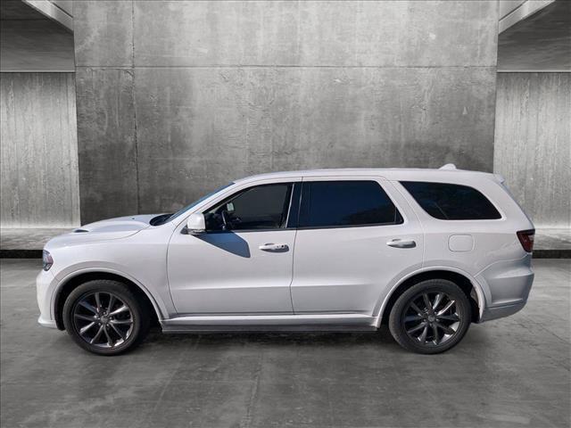 used 2018 Dodge Durango car, priced at $22,711