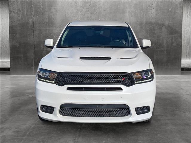 used 2018 Dodge Durango car, priced at $22,711