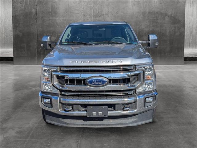 used 2022 Ford F-250 car, priced at $34,775