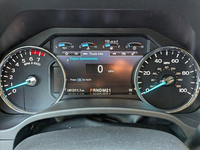 used 2019 Ford F-250 car, priced at $43,685