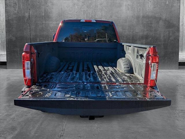 used 2019 Ford F-250 car, priced at $42,987