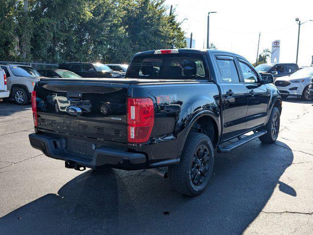 used 2020 Ford Ranger car, priced at $27,313