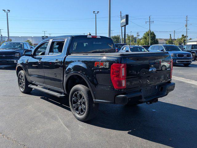 used 2020 Ford Ranger car, priced at $27,313