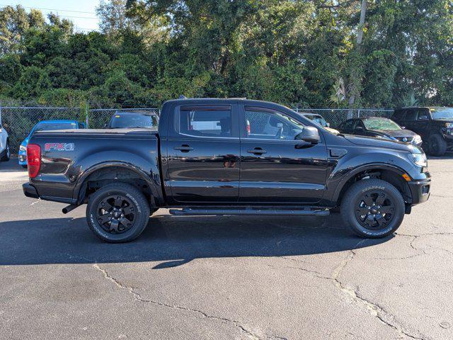 used 2020 Ford Ranger car, priced at $27,313