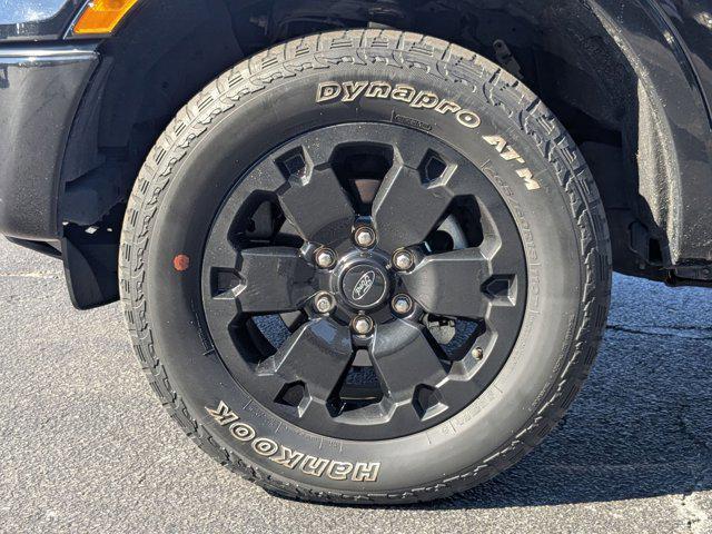 used 2020 Ford Ranger car, priced at $27,313