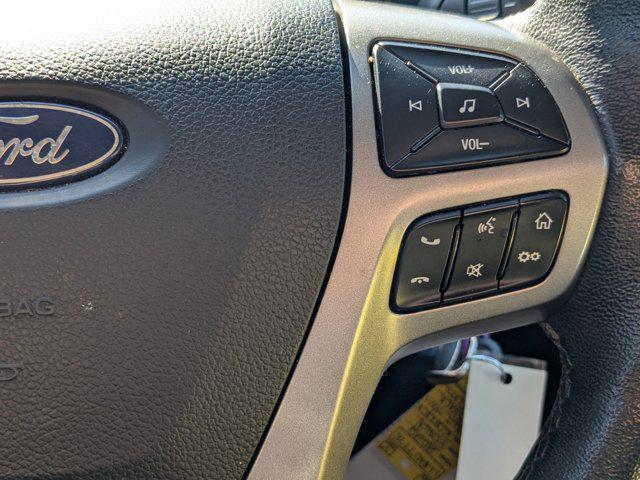 used 2020 Ford Ranger car, priced at $27,313