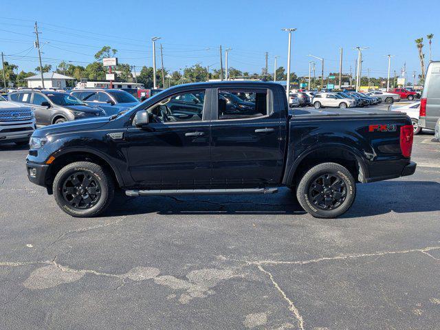 used 2020 Ford Ranger car, priced at $27,313