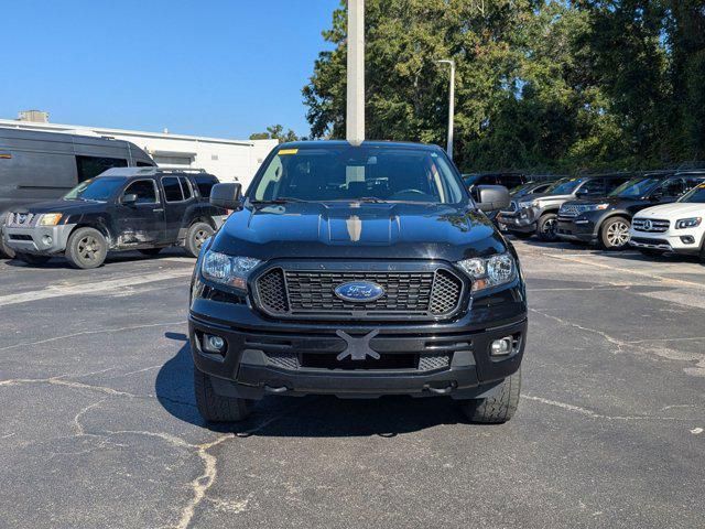 used 2020 Ford Ranger car, priced at $27,313