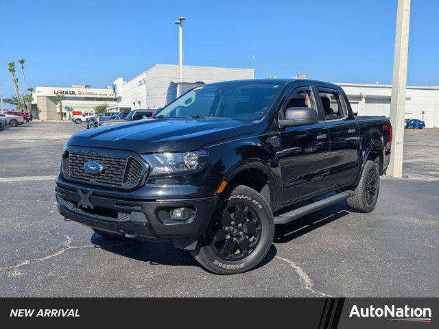 used 2020 Ford Ranger car, priced at $27,313