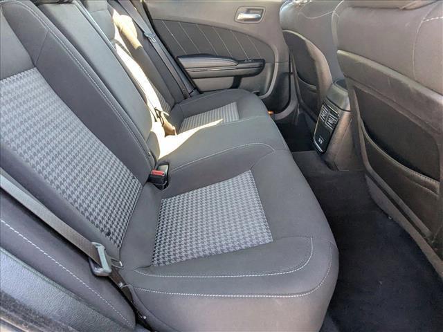 used 2023 Dodge Charger car, priced at $25,957