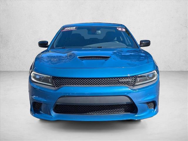 used 2023 Dodge Charger car, priced at $25,957