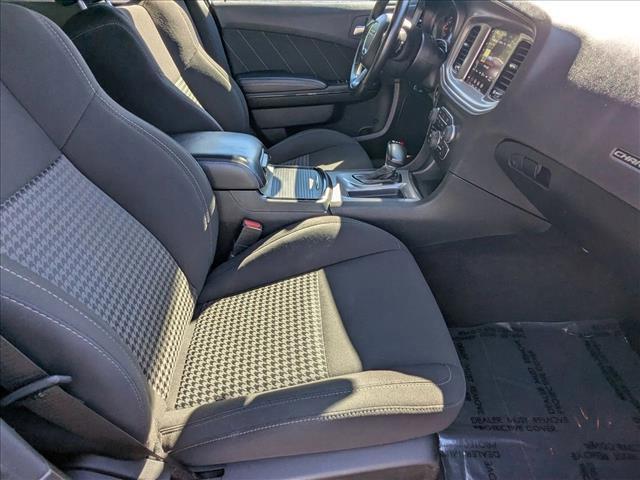 used 2023 Dodge Charger car, priced at $25,957
