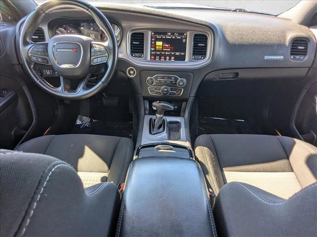 used 2023 Dodge Charger car, priced at $25,957