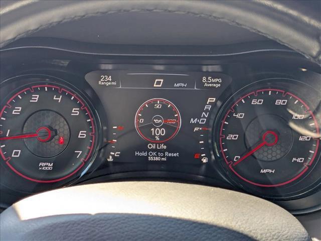 used 2023 Dodge Charger car, priced at $25,957