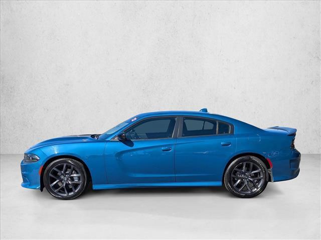 used 2023 Dodge Charger car, priced at $25,957
