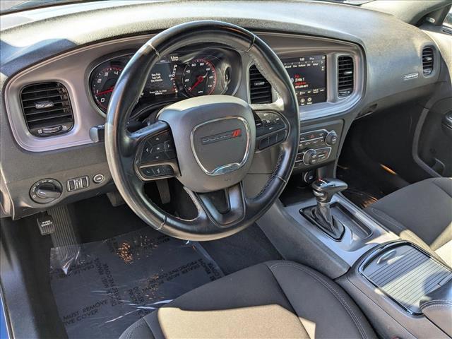 used 2023 Dodge Charger car, priced at $25,957