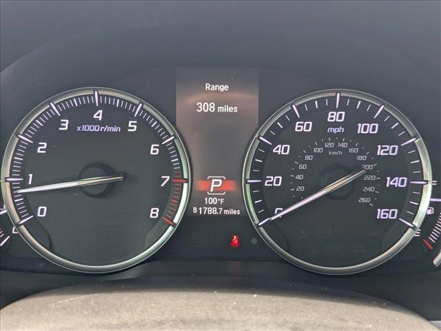 used 2019 Acura MDX car, priced at $25,698