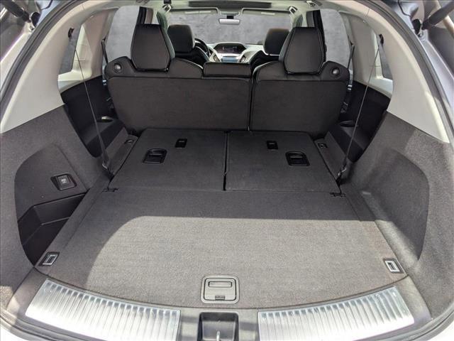 used 2019 Acura MDX car, priced at $25,698