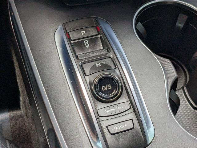 used 2019 Acura MDX car, priced at $25,698