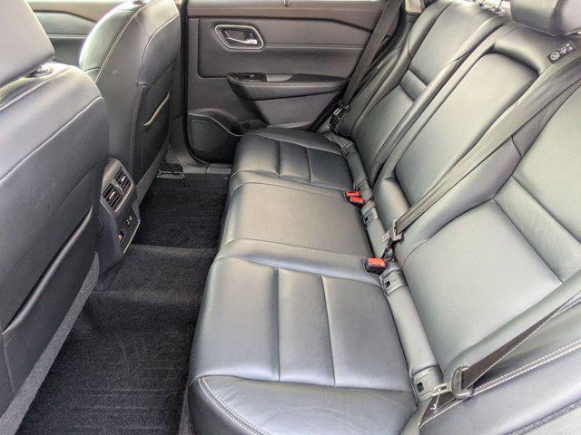 used 2021 Nissan Rogue car, priced at $15,995