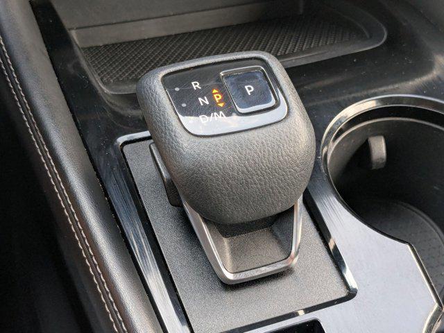 used 2021 Nissan Rogue car, priced at $15,995