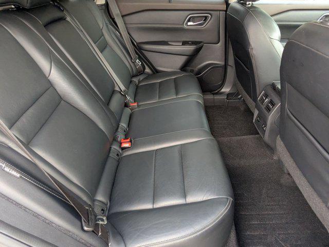 used 2021 Nissan Rogue car, priced at $15,995