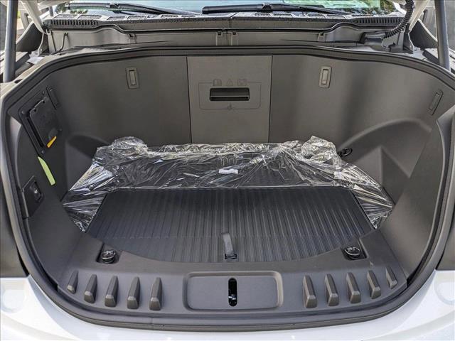 new 2025 Ford F-150 Lightning car, priced at $63,278