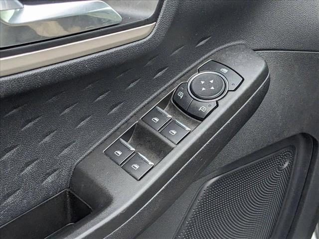 used 2020 Ford Escape car, priced at $17,874