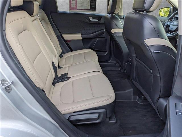 used 2020 Ford Escape car, priced at $17,874