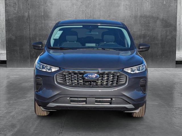 new 2025 Ford Escape car, priced at $26,901
