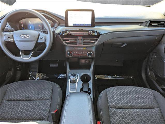 new 2025 Ford Escape car, priced at $26,901