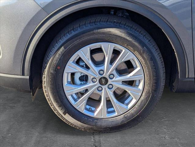 new 2025 Ford Escape car, priced at $26,901