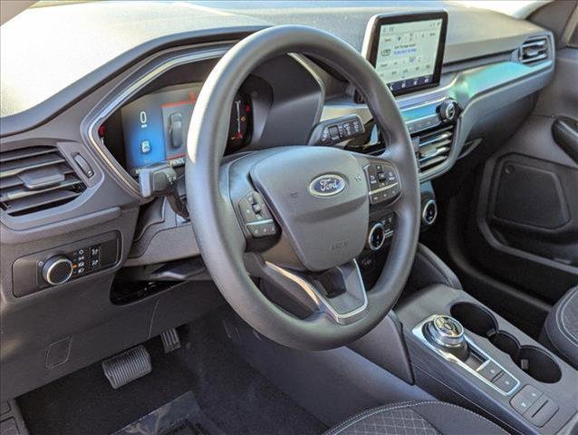 new 2025 Ford Escape car, priced at $26,901
