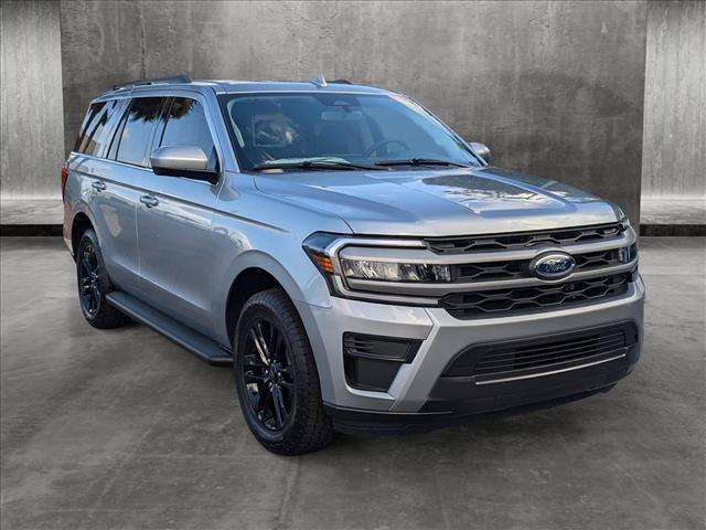 new 2024 Ford Expedition car, priced at $60,014