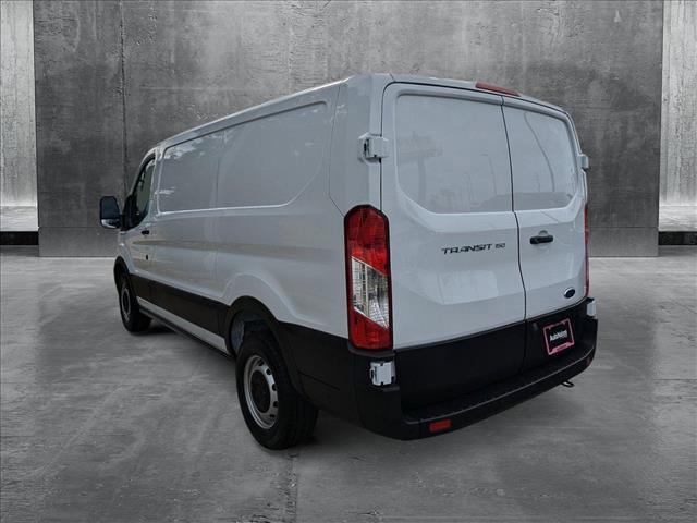 new 2024 Ford Transit-150 car, priced at $47,650