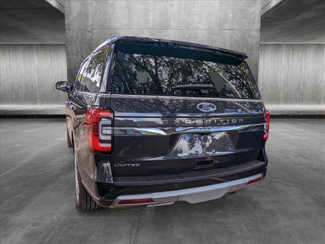 new 2024 Ford Expedition car, priced at $61,693