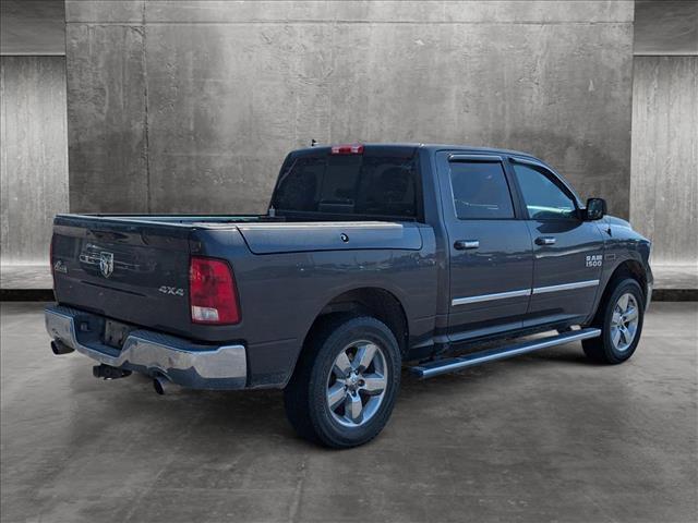 used 2016 Ram 1500 car, priced at $20,804