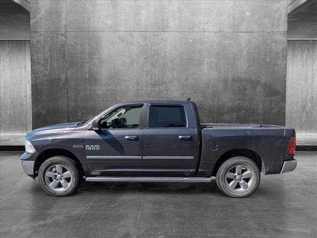 used 2016 Ram 1500 car, priced at $20,804