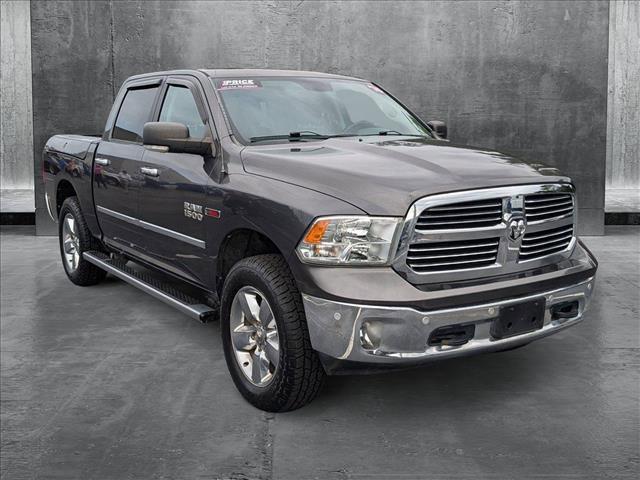 used 2016 Ram 1500 car, priced at $20,225