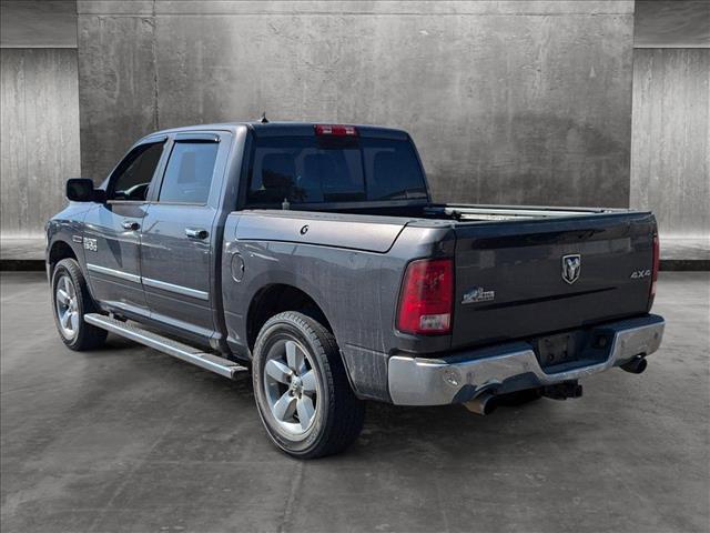 used 2016 Ram 1500 car, priced at $20,804