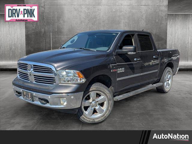 used 2016 Ram 1500 car, priced at $20,804